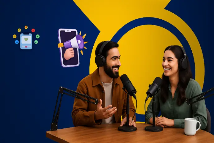 Hindavi Production Podcast in Pune
